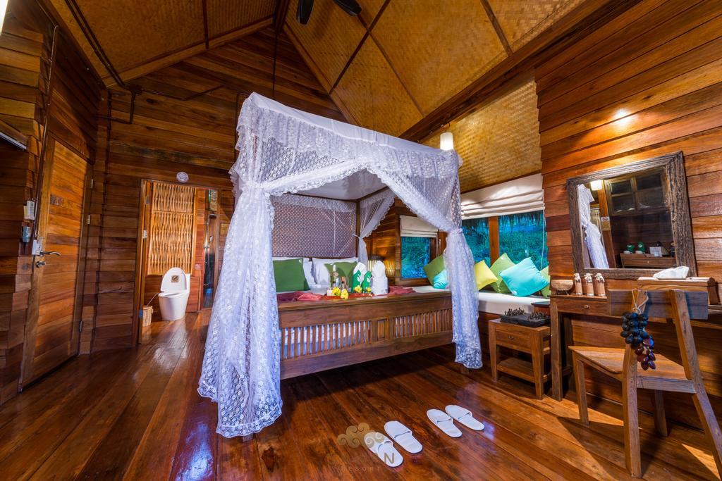 Sawan Resort Koh Lipe Zimmer foto